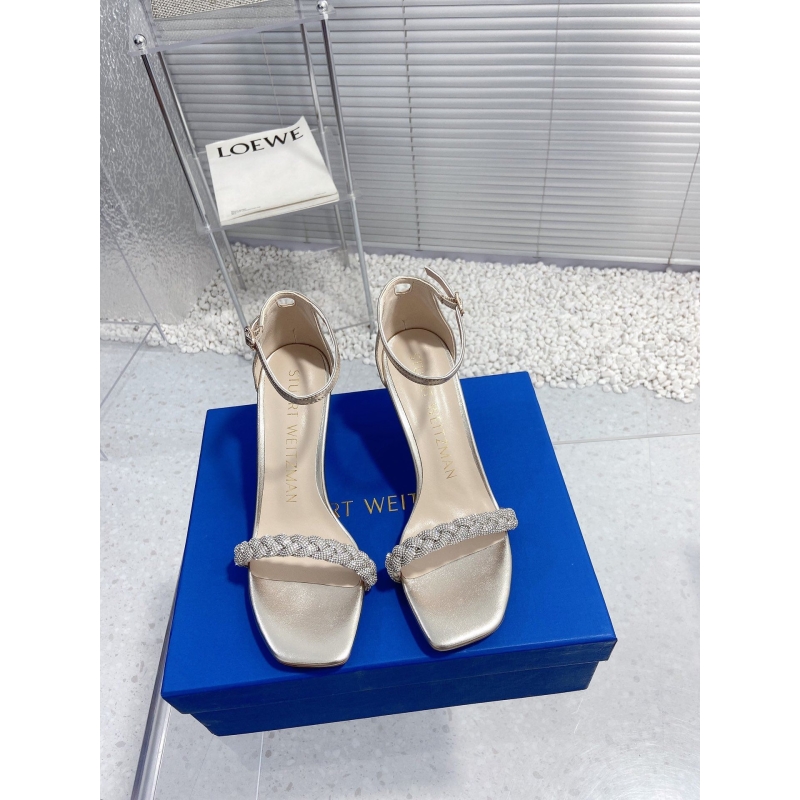 Stuart Weitzman High Heels